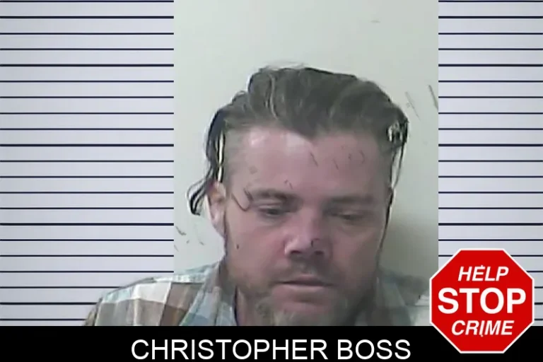 Christopher Boss