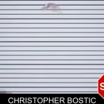 Christopher Bostic mugshot