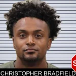 Christopher Bradfield mugshot