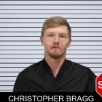 Christopher Bragg mugshot – Carroll County , Georgia Christopher Bragg mugshot