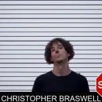 Christopher Braswell mugshot
