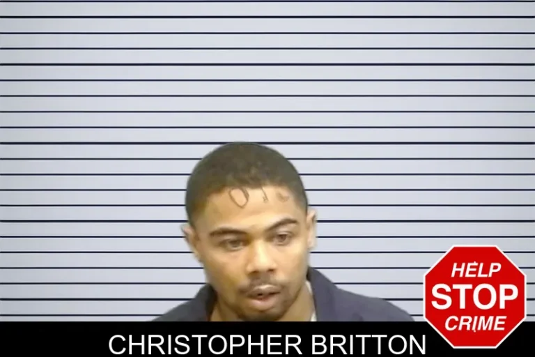 Christopher Britton