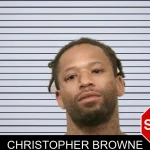 Christopher Browne mugshot – Bulloch County , Georgia Christopher Browne mugshot