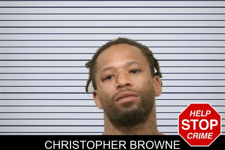 Christopher Browne