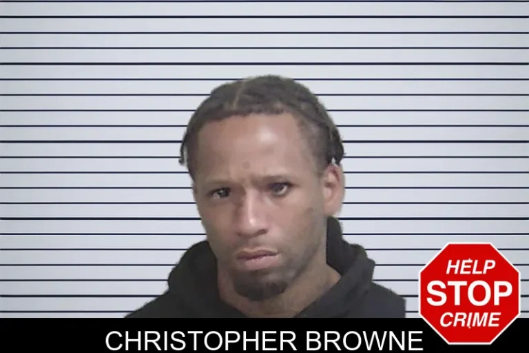 Christopher Browne