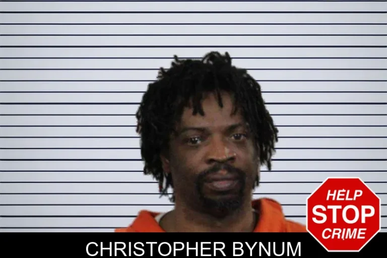 Christopher Bynum