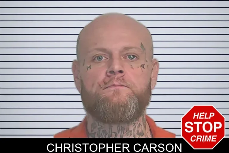 Christopher Carson