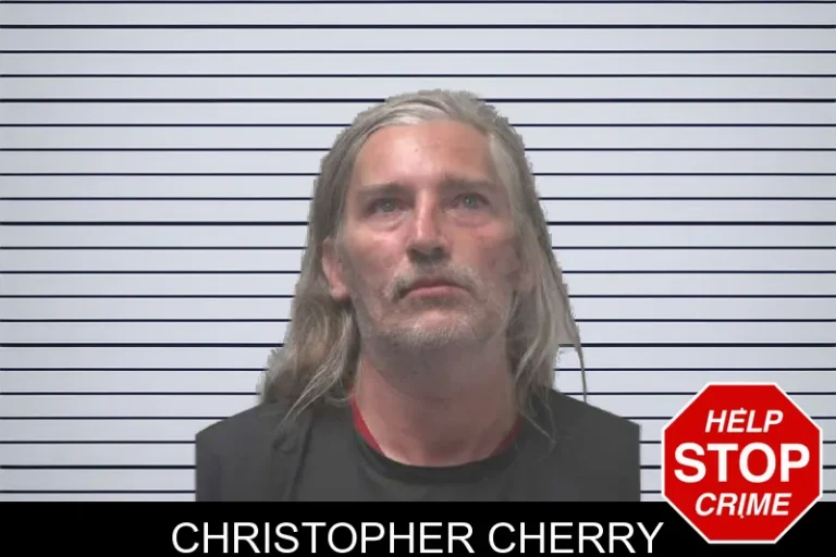 Christopher Cherry