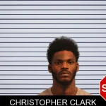Christopher Clark mugshot – Monroe County , Georgia Christopher Clark mugshot