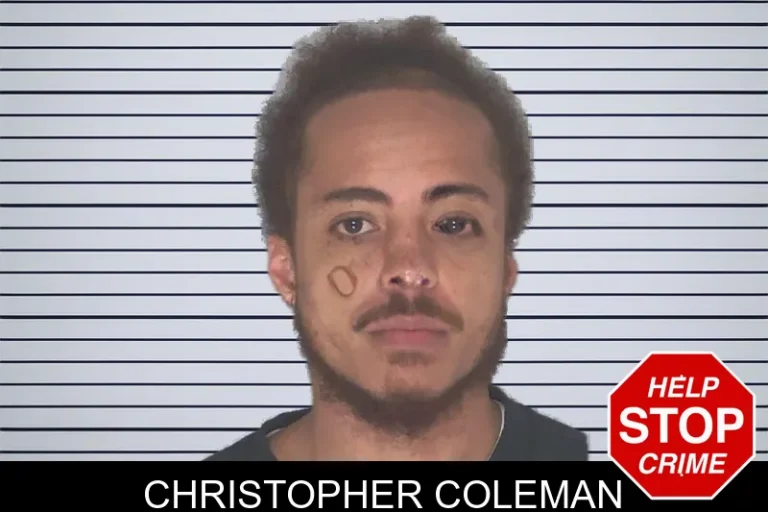 Christopher Coleman