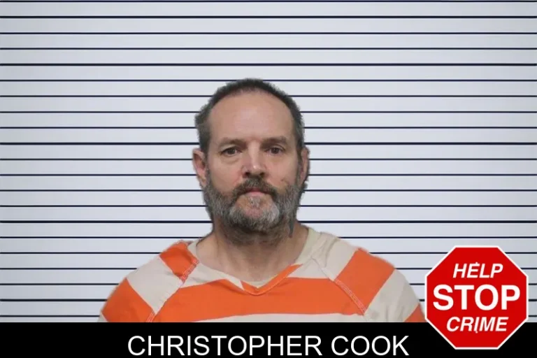 Christopher Cook