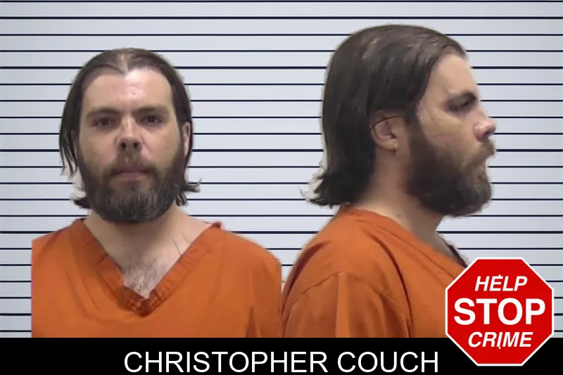 Christopher Couch mugshot – Clarke County , Georgia Christopher Couch mugshot