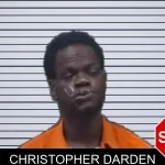 Christopher Darden mugshot – Oglethorpe County , Georgia Christopher Darden mugshot