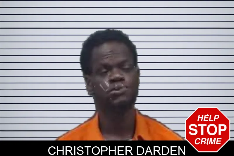 Christopher Darden mugshot – Oglethorpe County , Georgia Christopher Darden mugshot