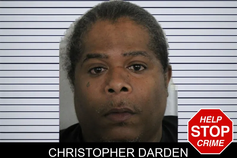 Christopher Darden mugshot – Floyd County , Georgia Christopher Darden mugshot