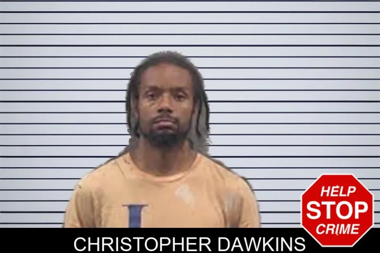 Christopher Dawkins