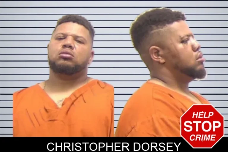 Christopher Dorsey