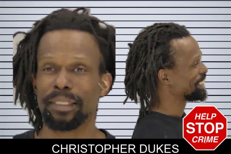 Christopher Dukes