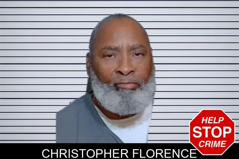 Christopher Florence
