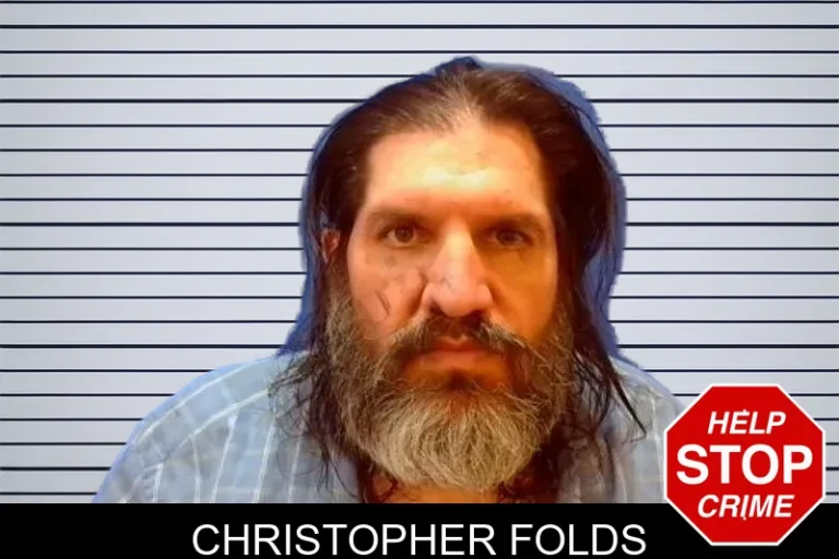 Christopher Folds
