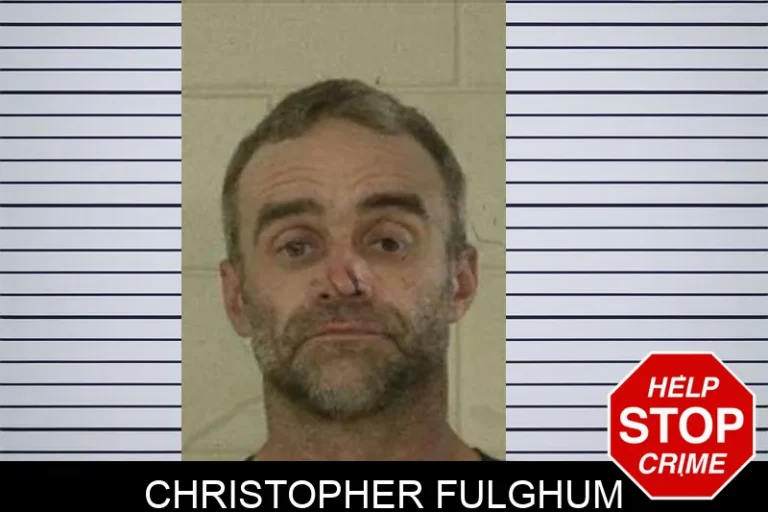 Christopher Fulghum