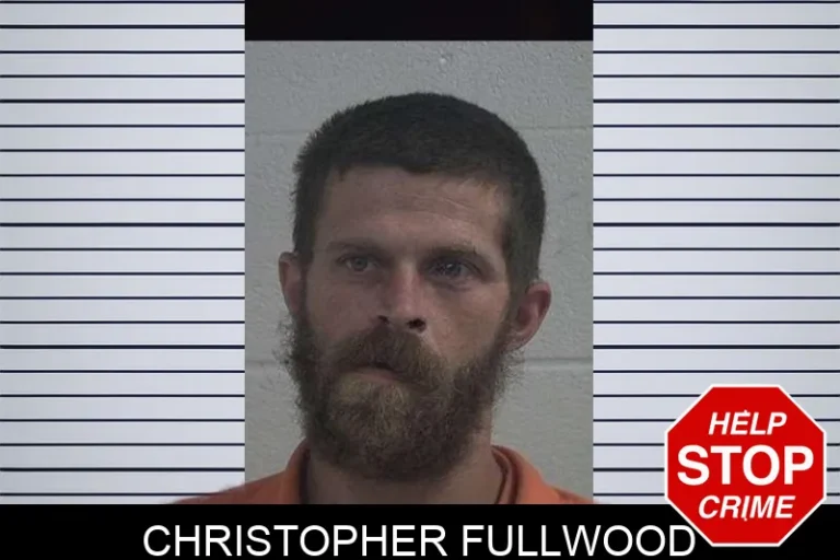Christopher Fullwood