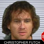 Christopher Futch mugshot – Upson County , Georgia Christopher Futch mugshot