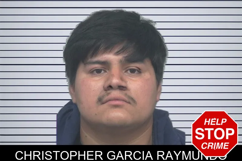 Christopher Garcia Raymundo mugshot – Gwinnett County , Georgia Christopher Garcia Raymundo mugshot