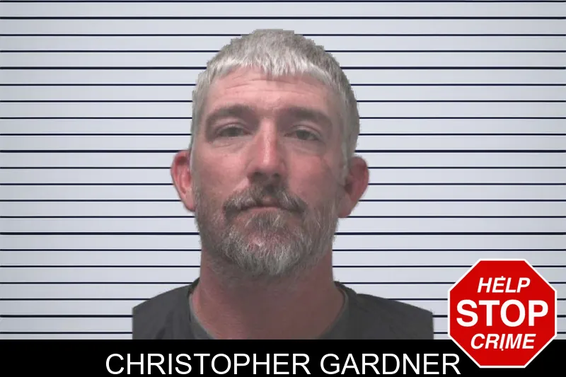 Christopher Gardner mugshot – Coweta County , Georgia Christopher Gardner mugshot