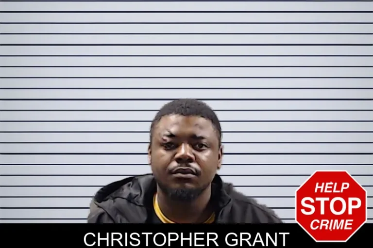 Christopher Grant
