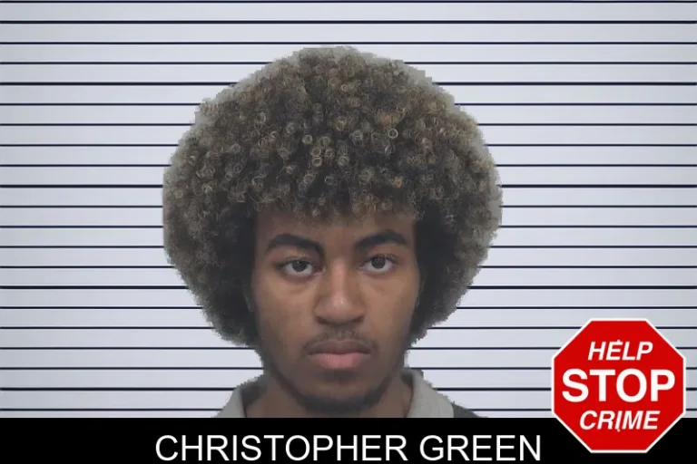 Christopher Green mugshot – Gwinnett County , Georgia Christopher Green