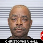 Christopher Hall mugshot – Greene County , Georgia Christopher Hall mugshot