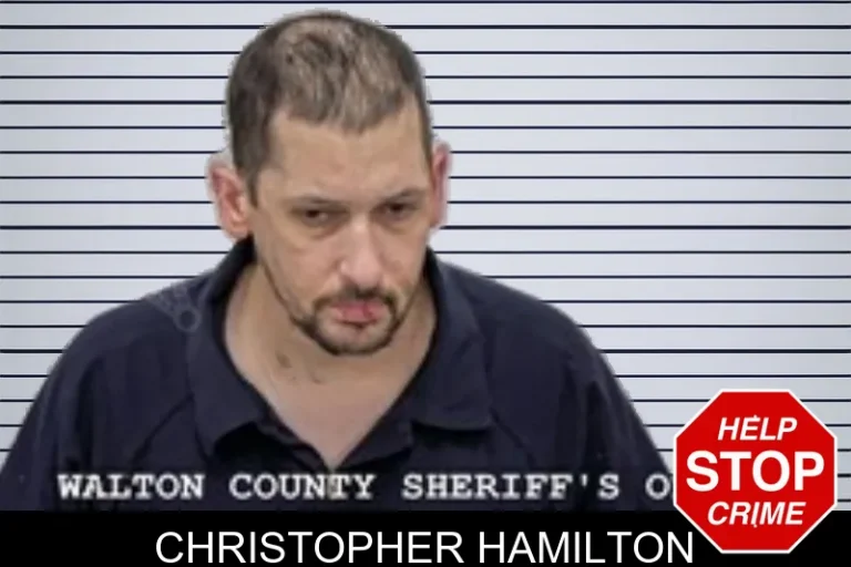 Christopher Hamilton