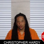 Christopher Hardy mugshot – Rockdale County , Georgia Christopher Hardy mugshot