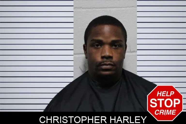 Christopher Harley