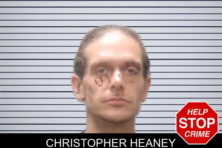 Christopher Heaney