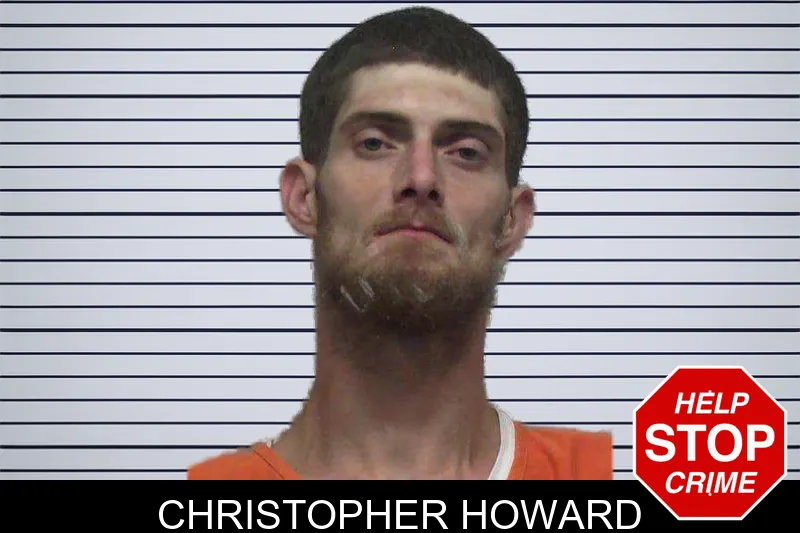 Christopher Howard mugshot – Laurens County , Georgia Christopher Howard mugshot