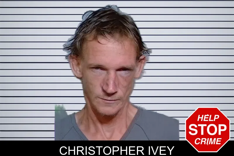 Christopher Ivey mugshot – Glynn County , Georgia Christopher Ivey mugshot
