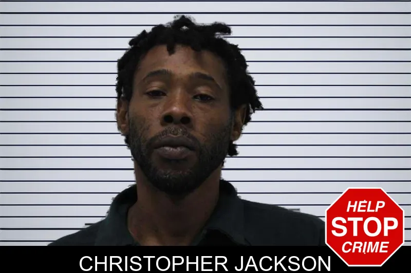 Christopher Jackson mugshot – Colquitt County , Georgia Christopher Jackson mugshot