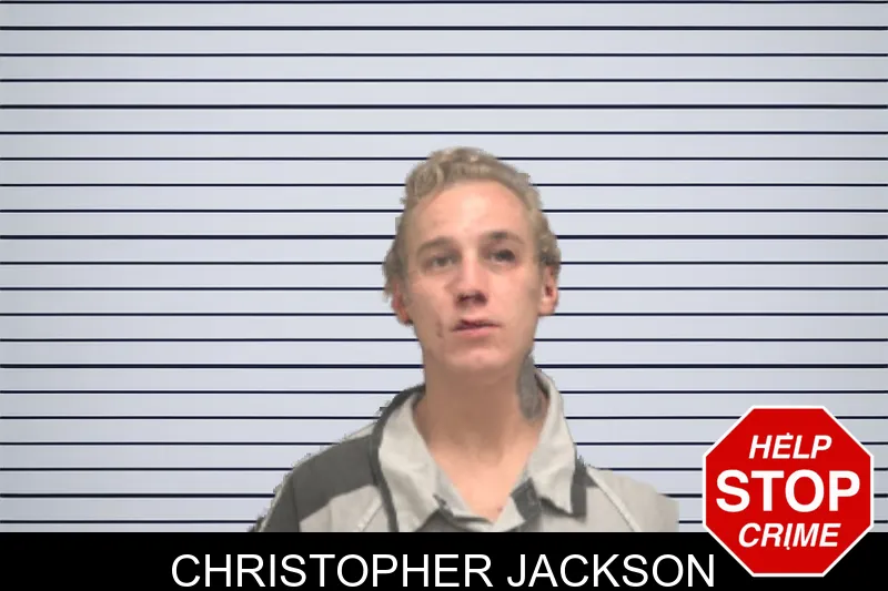 Christopher Jackson mugshot – Dougherty County , Georgia Christopher Jackson mugshot
