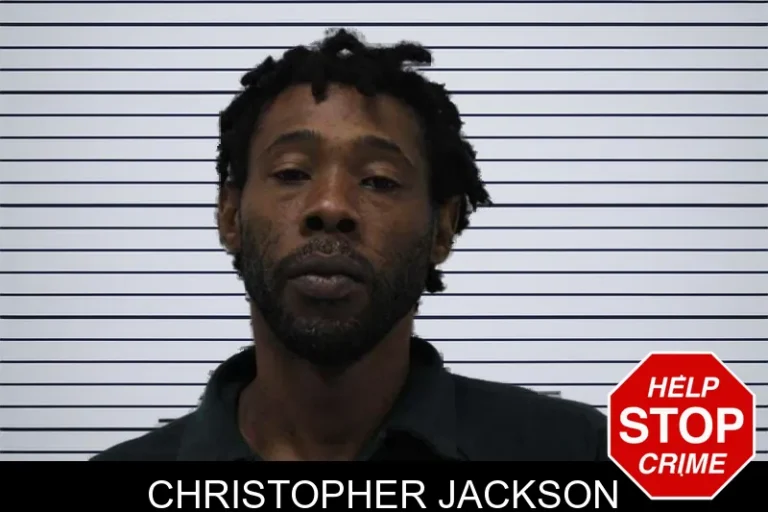 Christopher Jackson