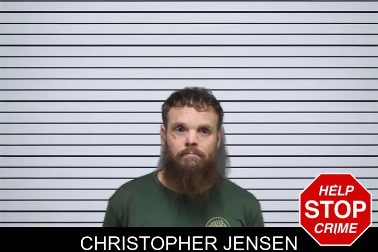 Christopher Jensen