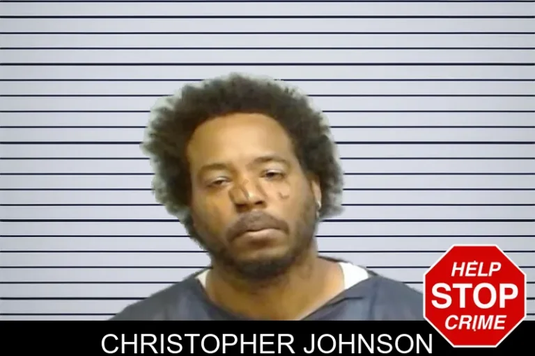 Christopher Johnson