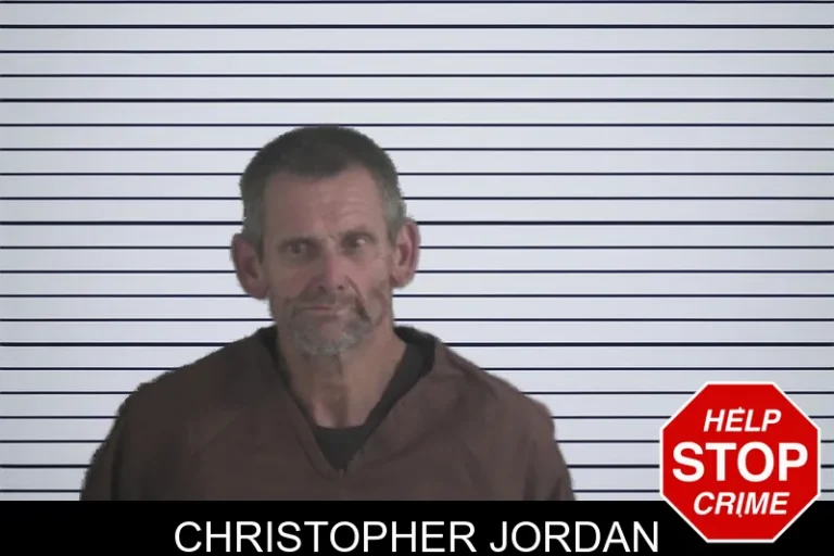 Christopher Jordan