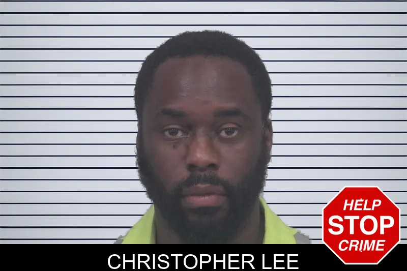 Christopher Lee mugshot – Gwinnett County , Georgia Christopher Lee mugshot