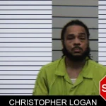 Christopher Logan mugshot – Turner County , Georgia Christopher Logan mugshot