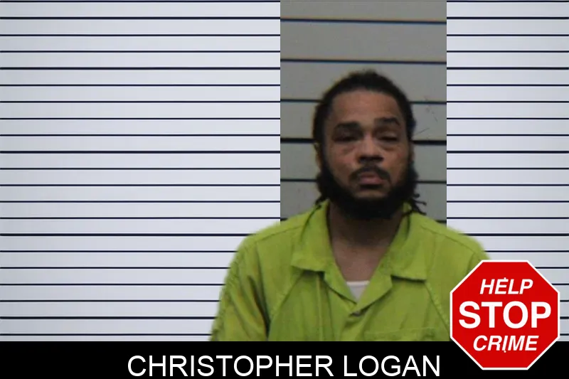 Christopher Logan mugshot – Turner County , Georgia Christopher Logan mugshot