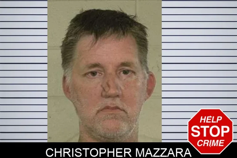 Christopher Mazzara