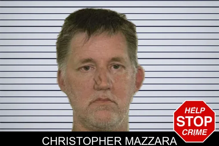 Christopher Mazzara
