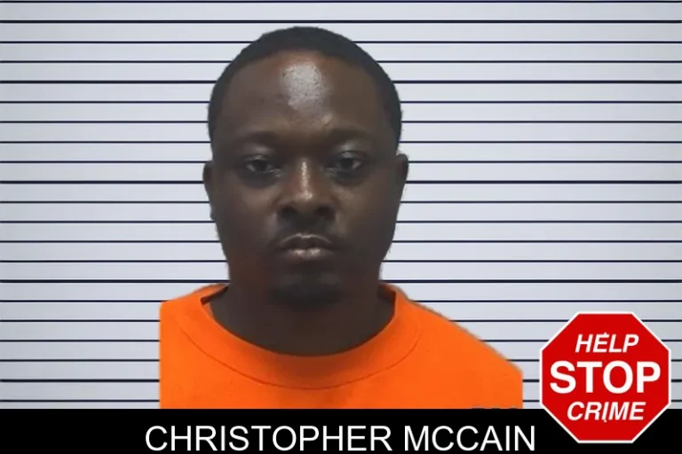 Christopher McCain mugshot – Cherokee County , Georgia Christopher McCain